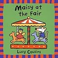 Maisy at the Fair