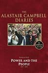 The Alastair Camp...