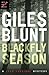 Blackfly Season (The John Cardinal Crime Series)