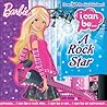 I Can Be a Rock Star by Mary Man-Kong