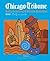 Chicago Tribune Daily Crossword Omnibus by Wayne Robert Williams