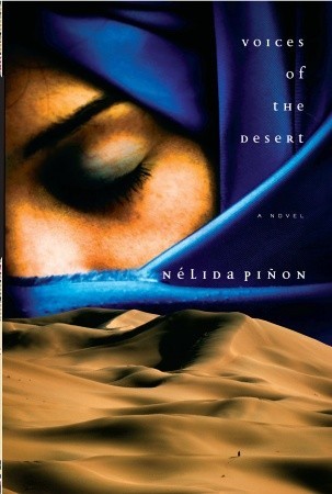 Voices of the Desert (Hardcover)