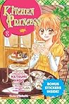 Kitchen Princess, Vol. 08 by Natsumi Andō