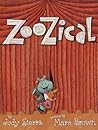 ZooZical by Judy Sierra