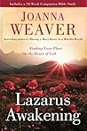 Lazarus Awakening...