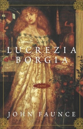Lucrezia Borgia (Paperback)