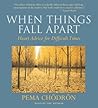 When Things Fall ...