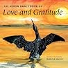 The Heron Dance Book of Love and Gratitude