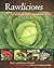 Rawlicious: Delicious Raw Recipes for Radiant Health