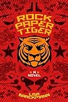 Rock Paper Tiger by Lisa Brackmann