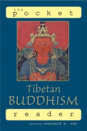 The Pocket Tibetan Buddhism Reader (Paperback)