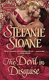 The Devil in Disguise by Stefanie Sloane