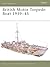 British Motor Torpedo Boat 1939–45 by Angus Konstam