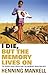 I Die, But the Memory Lives On by Henning Mankell