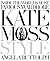 Kate Moss: Style