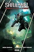 Shrapnel: Hubris 2