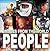 People (Cube Books)