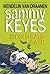 Sammy Keyes and the Cold Ha...