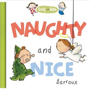Emily and Alex: Naughty and Nice (Emily & Alex)