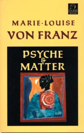 Psyche and Matter (C.G. Jung Foundation Books)