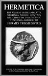 Hermetica: Volume 4 of 4 Hermetica: Volume 4 of 4