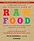 The Complete Book of Raw Food by Julie Rodwell