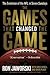 The Games That Changed the Game: The Evolution of the NFL in Seven Sundays
