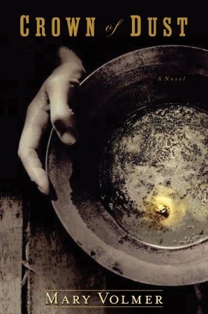 Crown of Dust (Paperback)