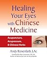 Healing Your Eyes...