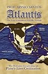 ATLANTIS - The Lo...