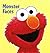 Monster Faces (Sesame Street) (A Chunky Book)