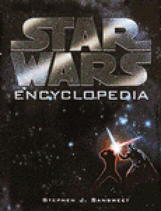 The Star Wars Encyclopedia (Hardcover)