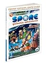 Spore Galactic Adventures: Prima Official Game Guide