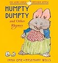 Humpty Dumpty: and Other Rhymes