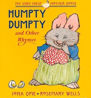 Humpty Dumpty: and Other Rhymes