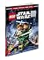 Lego Star Wars III by Stephen Stratton