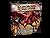 The Dungeons of Dragonfire Mountain: A D&D Boardgame (4th Edition D&D)