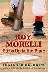 Roy Morelli Steps...