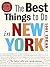 The Best Things to Do in New York by Caitlin Leffel