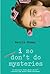 I So Don't Do Mysteries (I ...