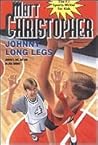 Johnny Long Legs