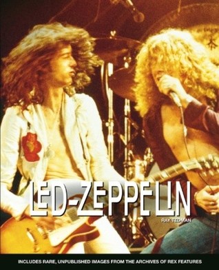 Led Zeppelin (Hardcover)