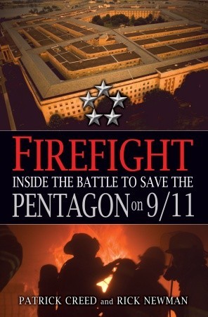 Firefight: Inside the Battle to Save the Pentagon on 9/11 (Hardcover)