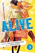 Alive: The Final Evolution, Vol. 3