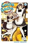 Gacha Gacha: The Next Revolution, Vol. 6