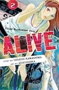 Alive: The Final Evolution, Vol. 2
