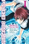 Psycho Busters 1 by Akinari Nao