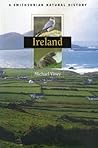 IRELAND (Smithsonian Natural History Series) IRELAND (Smithsonian Natural History Series)