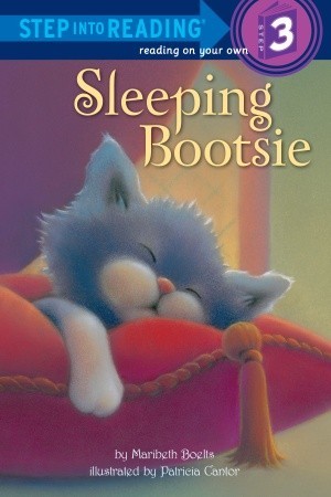Sleeping Bootsie (Step into Reading)