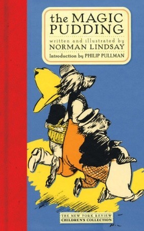 The Magic Pudding (New York Review Children's Collection)